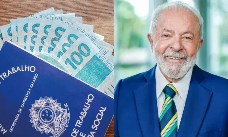 MARTELO BATIDO HOJE (05/08): Governo Lula toma decisão de REDUÇÃO e vai atingir APOSENTADOS e IDOSOS de 65,66,67,68 anos pra cima