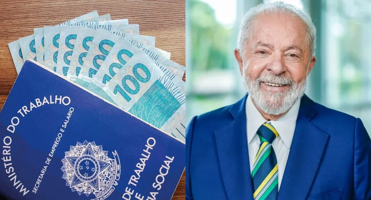 DECISÃO OFICIAL HOJE (14/07): Governo Lula decide de última hora para quem trabalhou em 2023 de carteira assinada e quer receber R$ 125,17, R$ 250,34, R$ 375,51, R$ 500,68, R$ 625,85, R$ 751,02, R$ 876,19, R$ 1.001,36, R$ 1.126,53, R$ 1.251,70, R$ 1.376,87 e R$ 1.502,00