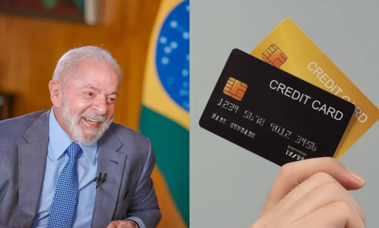 Governo Lula aprova nova lei do CARTÃO DE CRÉDITO que deve afetar trabalhadores e aposentados