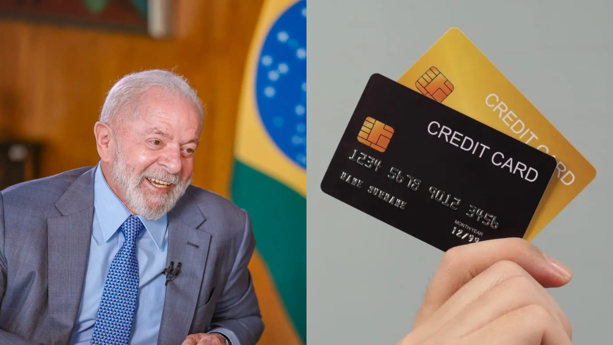 Governo Lula aprova nova lei do CARTÃO DE CRÉDITO que deve afetar trabalhadores e aposentados