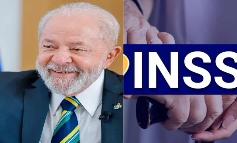 Decisão Oficial! Canetada de Lula ao INSS Diz Sim para ADEUS a R$1.512 a idosos de 60,61,62,63,64 anos pra cima e atinge 800 mil benefícios
