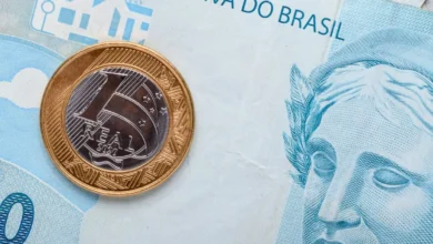 Moeda rara de R$ 1 pode valer R$30 mil no mercado numismático. Veja como idenitificá-la e como vendê-la!