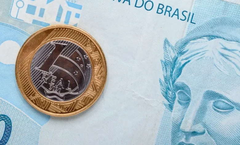 Moeda rara de R$1 pode chegar a valer R$30 mil no mercado numismático. Veja como identificá-la