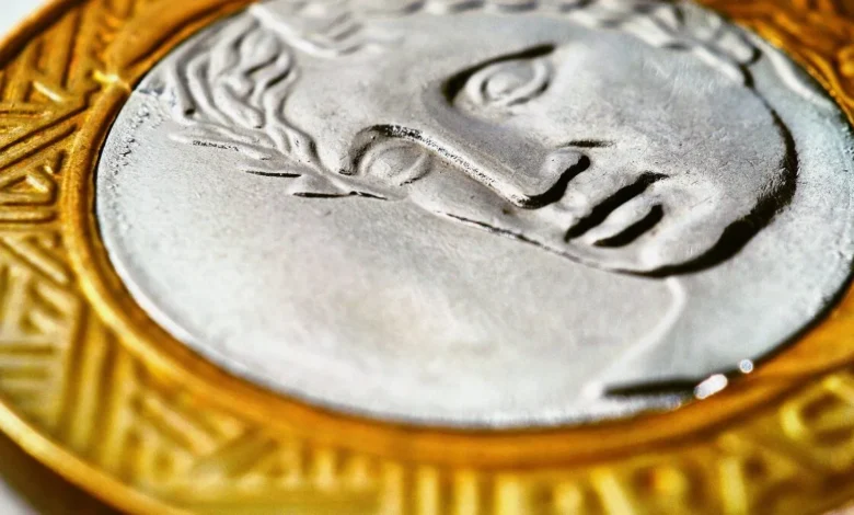 Moedas raras de 1 real JUNTAS podem valer até R$37 MIL no mercado numismático. Saiba como identificá-las!