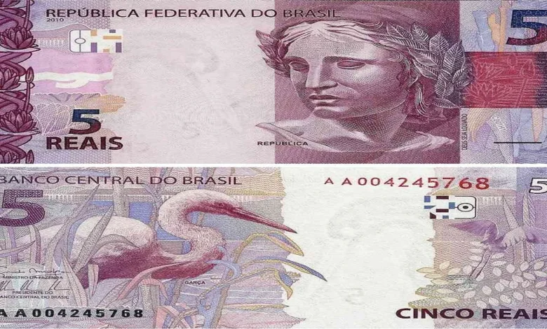 ADEUS OFICIAL após mais de 2 décadas é confirmado e NOTAS antigas do real sairão de circulação - veja o que fazer hoje (19/07/2024)
