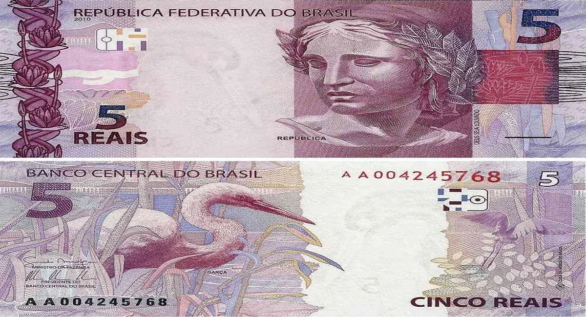 ADEUS OFICIAL após mais de 2 décadas é confirmado e NOTAS antigas do real sairão de circulação - veja o que fazer hoje (19/07/2024)
