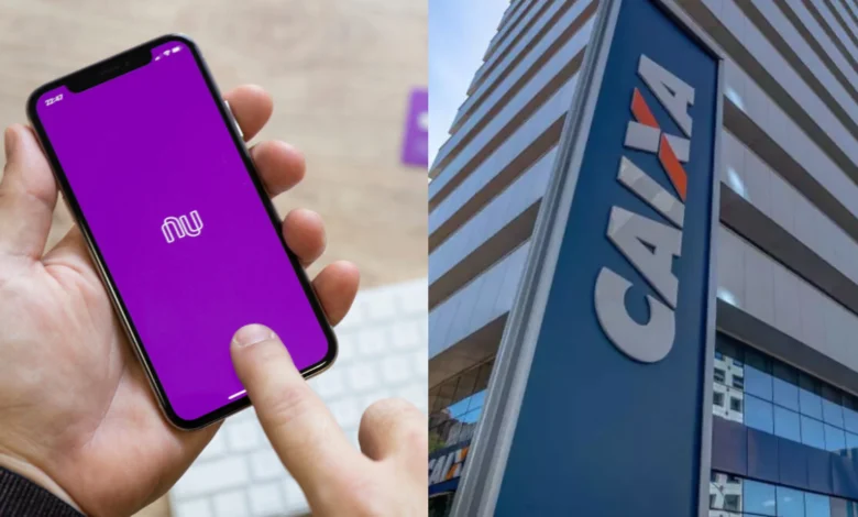 Nubank + Caixa Econômica liberam R$1.744 + R$1.805,23 para CPFs premiados. Entenda!