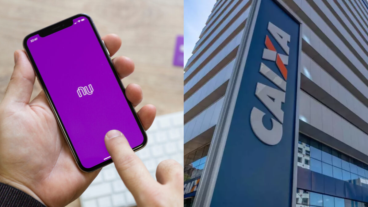 Nubank + Caixa Econômica liberam R$1.744 + R$1.805,23 para CPFs premiados. Entenda!