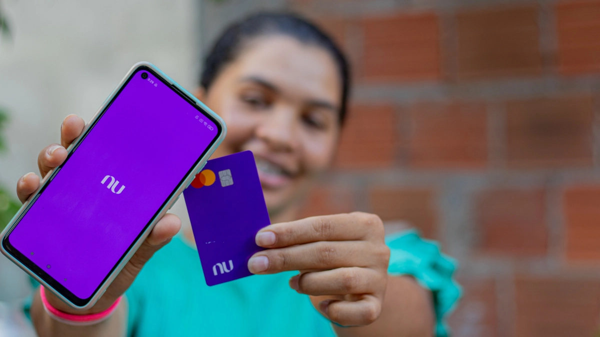 NUBANK libera quantia de R$7.130,00 para clientes hoje (17/07). Saiba como conseguir!