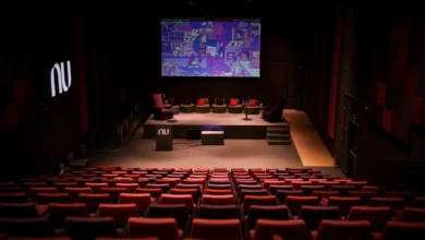 NUBANK anuncia grande notícia hoje (09/07) para seus clientes que gostam de séries e filmes