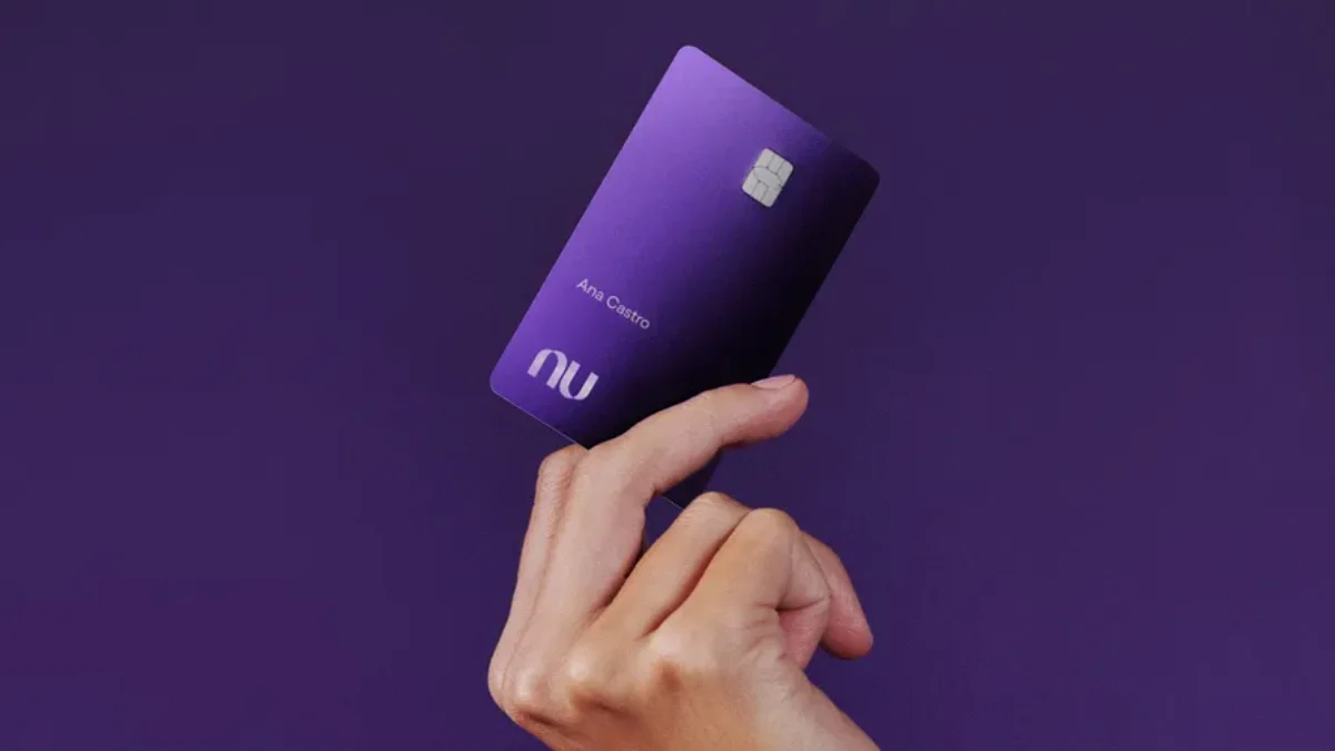 Nubank emite comunicado com excelente notícia para seus clientes que tem cartão de crédito ativo. Confira