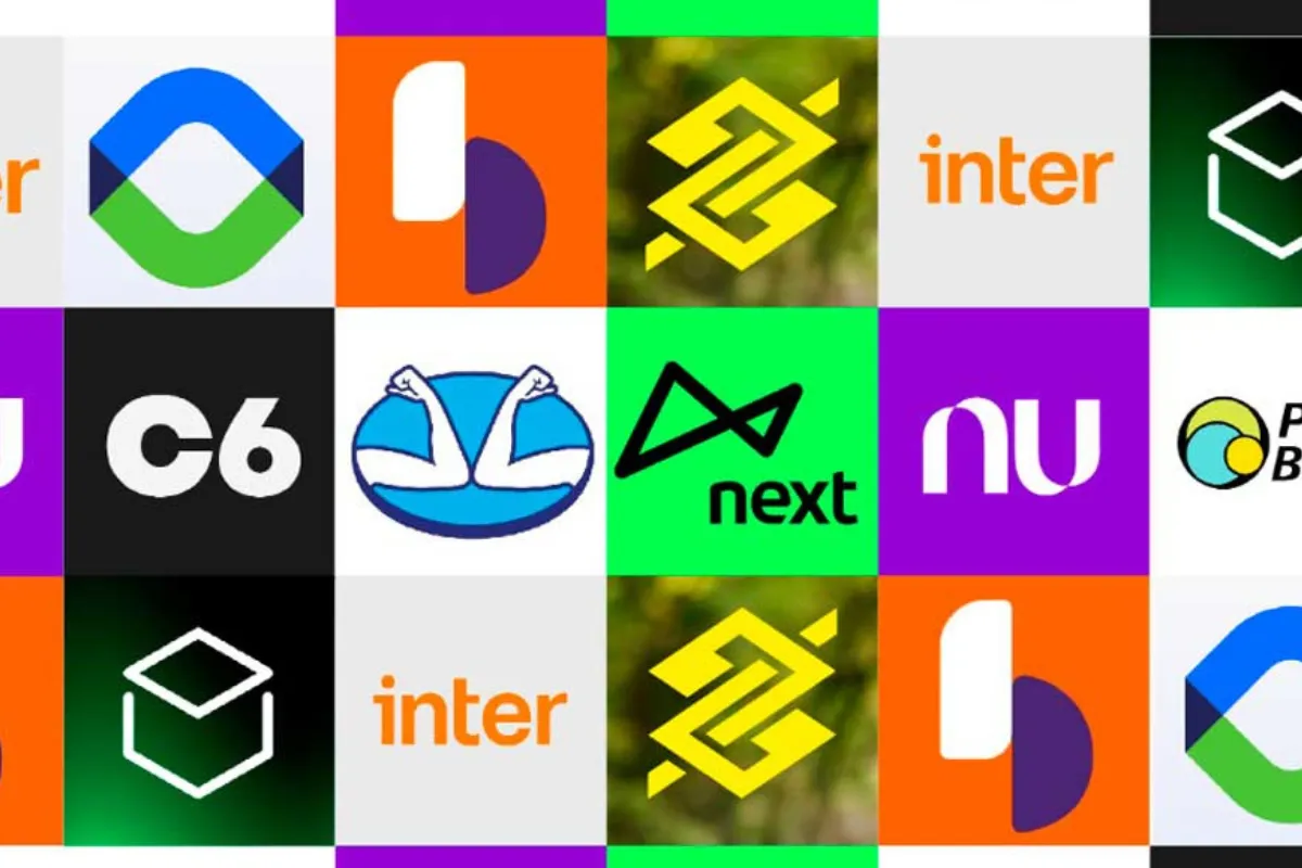 REVELADO! Descubra qual é o banco mais seguro do Brasil