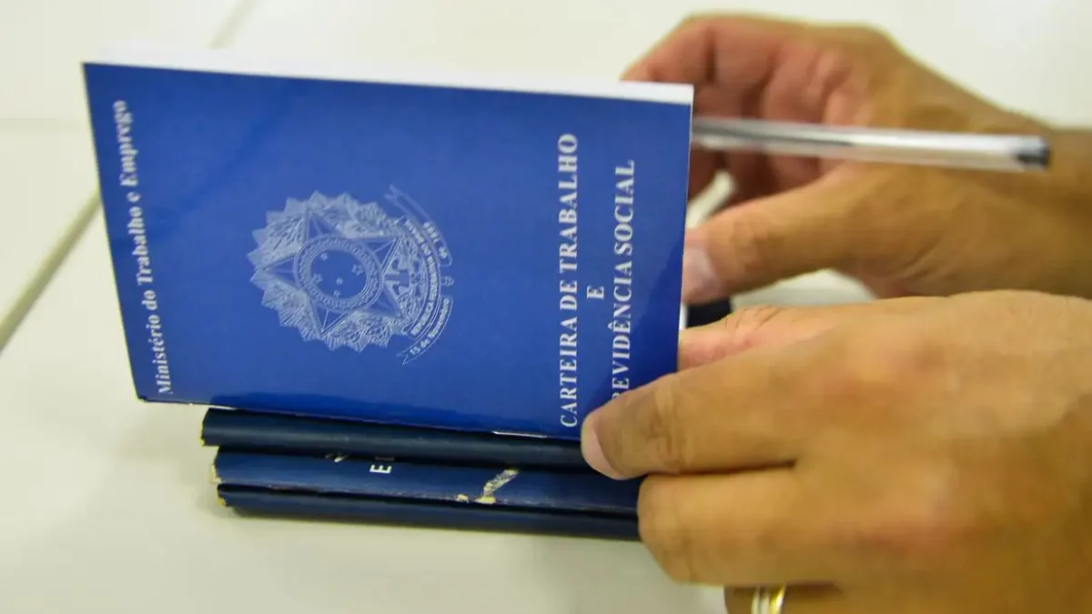 Notícia confirma benefício em 2024 para trabalhadores que foram carteira assinada de 2017 a 2022