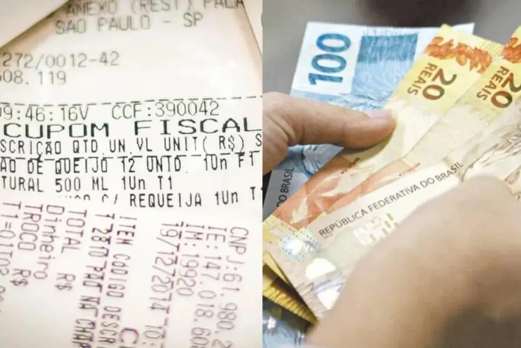 Veja se o seu CPF entrou na lista HOJE (13/07): CPF na NOTA paga R$5 mil, R$10 mil e até R$50 mil e cai como um PRESENTÃO para os brasileiros