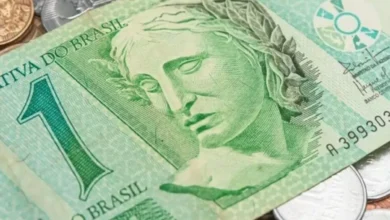 Adeus à nota de R$ 1: cédulas vão parar de circular e choca brasileiros