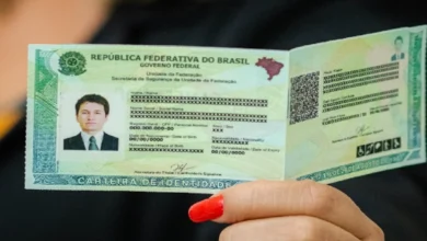 ADEUS definitivo ao RG: Nova carteira de identidade chega com tudo agora para 2024 e impacta até o CPF