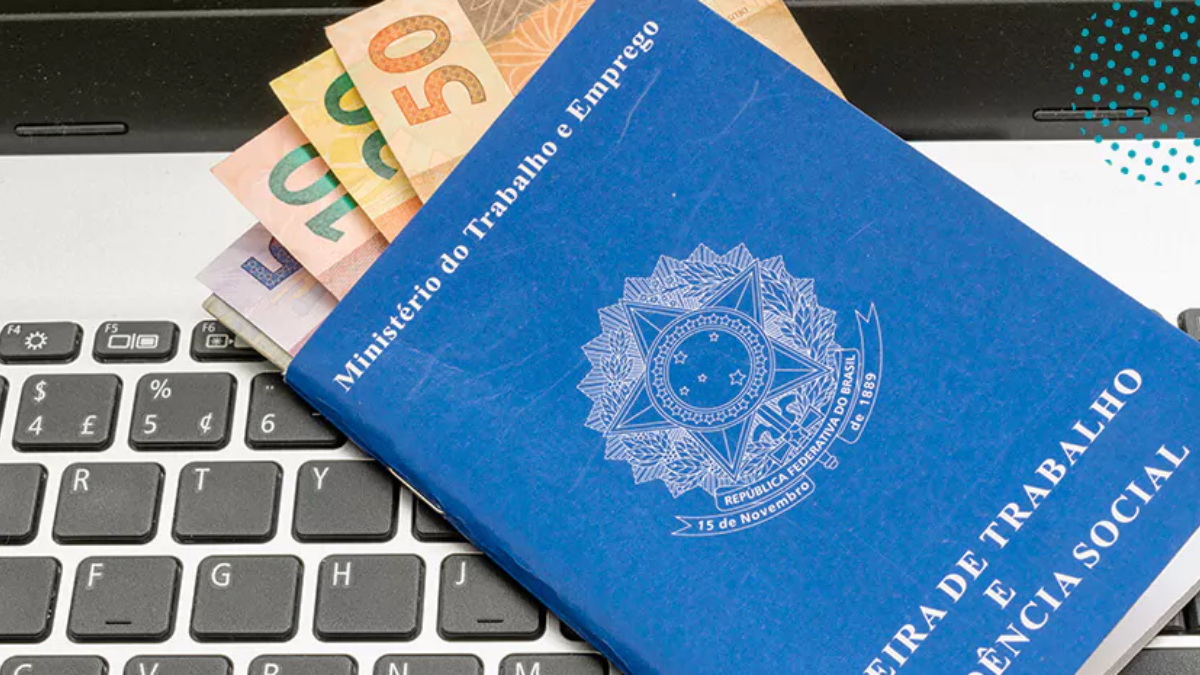 Brasileiros podem receber salário mínimo acima de R$1.550,00. Veja o porquê e quem tem direito!