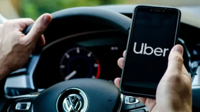 Serviço do Uber é cancelado e deixa brasileiros de boca a aberta. Saiba qual foi esse serviço
