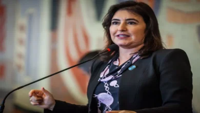 MARTELO BATIDO hoje (30/07) por Tebet atinge em cheio quem recebe R$1.412,00 e chegada do novo salário para 2025