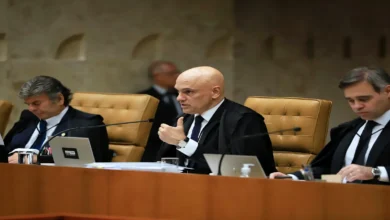 ADEUS aos aposentados hoje (17/07): STF está derrubando 4 leis do INSS abalando diretamente o bolso de IDOSOS de 60,61,62,63,64,65 anos pra cima - veja o que muda