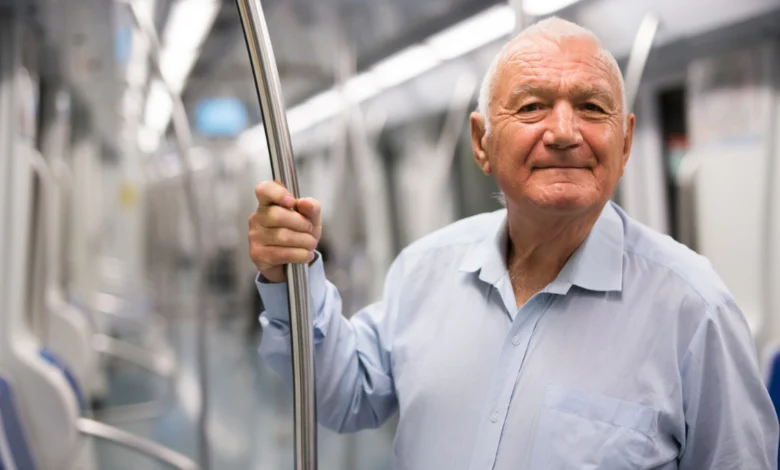 Governo Federal anuncia transporte 100% GRATUITO para idosos com mais de 60 anos. Saiba mais!
