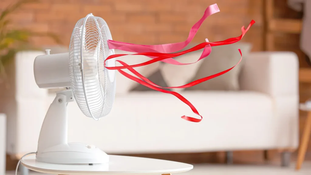 Deixar o ventilador ligado 24 horas consome muita energia? Saiba mais