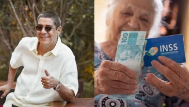 Canto Zeca Pagodinho deixa brasileiros de boca aberta após anunciar valor de aposentadoria do INSS