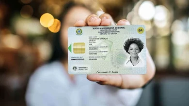 COMUNICADO GERAL HOJE (26/08) para quem tem a Carteira de Identidade de 2000, 2001,2002,2003 e até mais