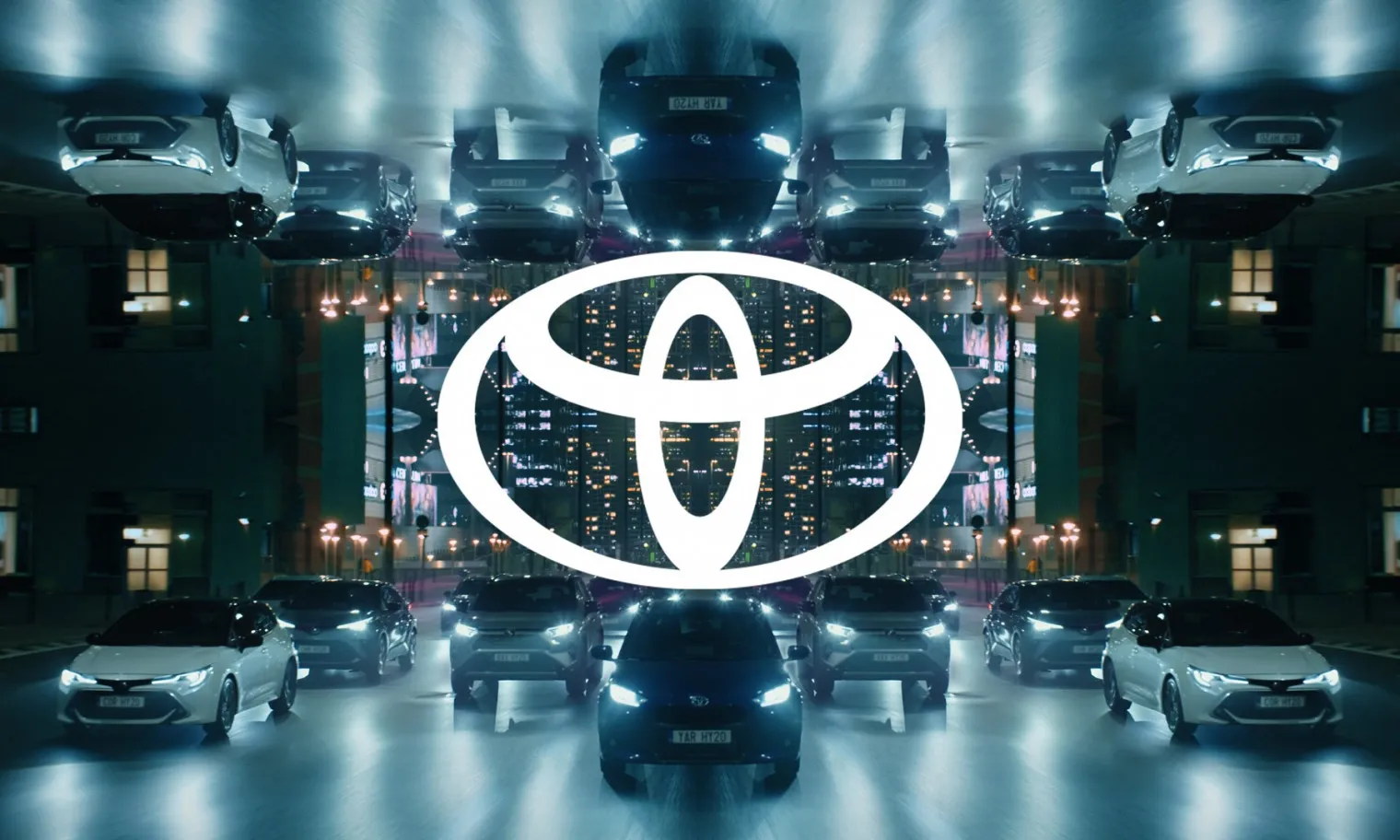 Toyota lança novo carro popular por R$89 mil e fazendo 28 Km/L e brasileiros se surpreendem