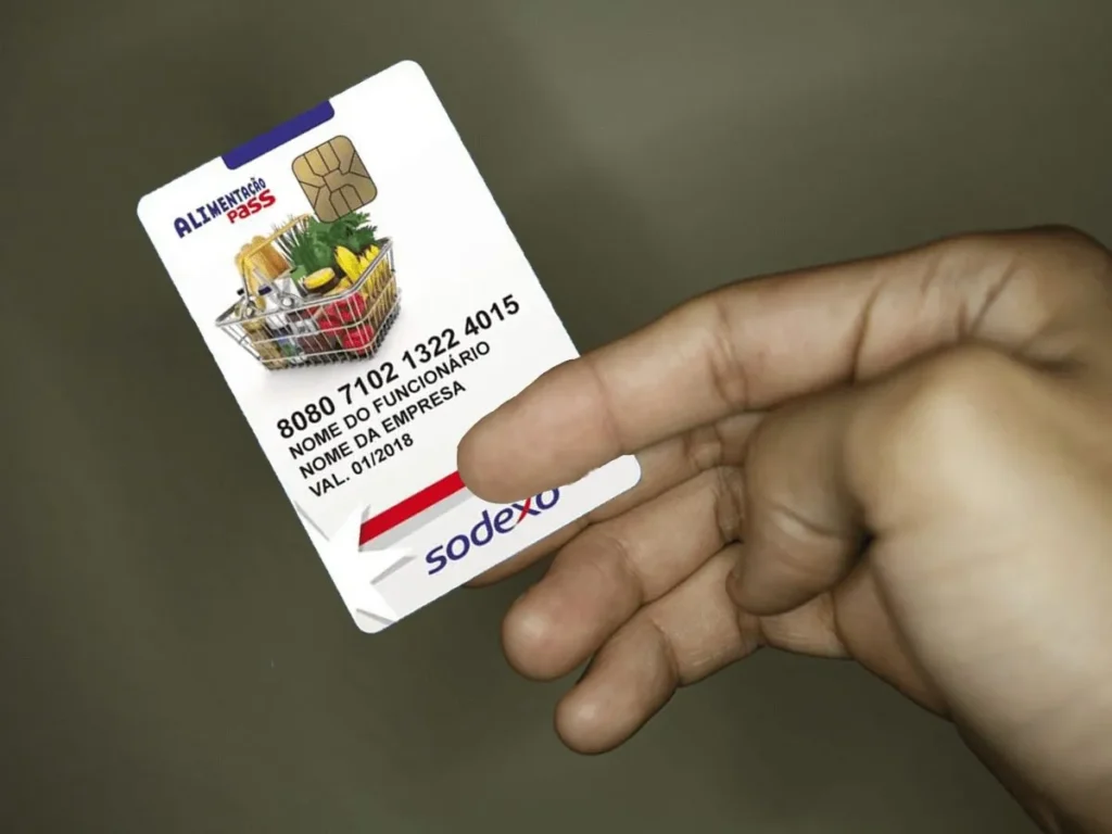 Confirmado: Cartão Alimentação de R$ 300 é anunciado pelo Governo
