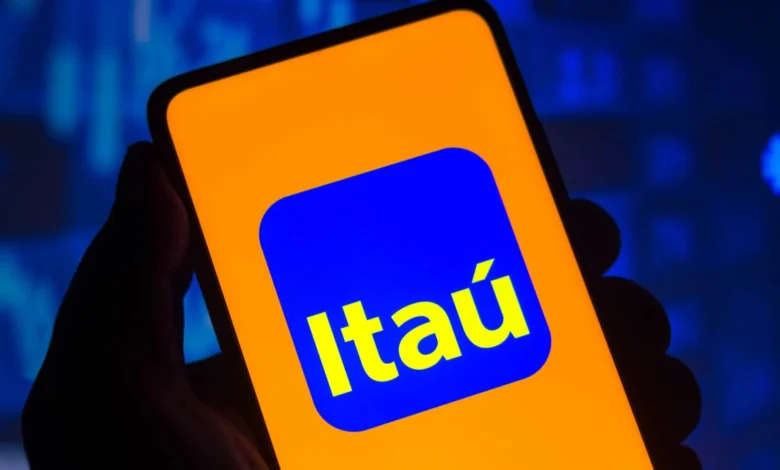 ITAÚ