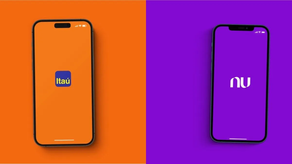 Itaú e Nubank comunicam alerta urgente para quem tem cartão de crédito com CPF final 0,1,2,3,4,5,6,7,8 e 9
