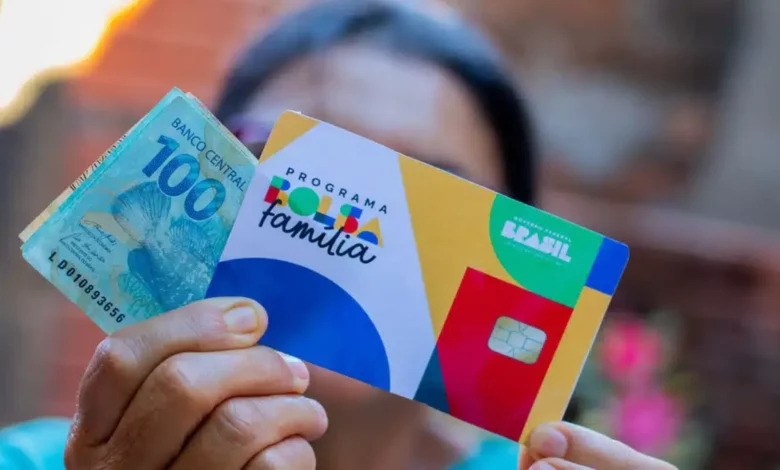 Pode soltar fogos! Nova lei exclui BPC do cálculo e dá mais acesso ao Bolsa Família de R$600,00