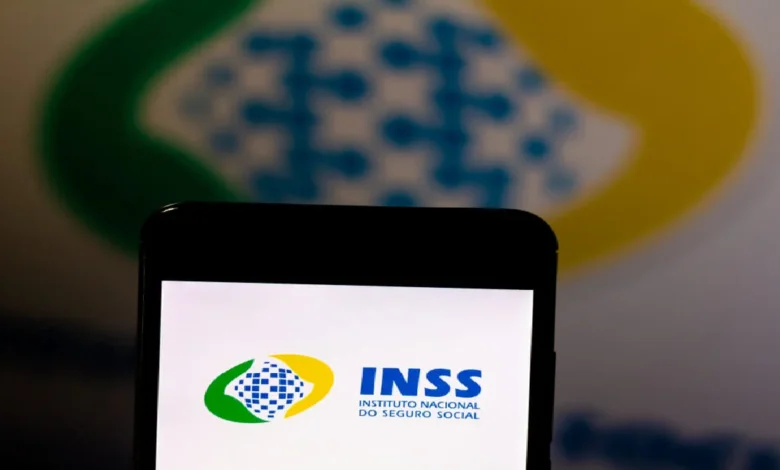 Nova plataforma do INSS chega com tudo hoje (24/08) e afeta IDOSOS de 60,61,62,63,64 anos pra cima