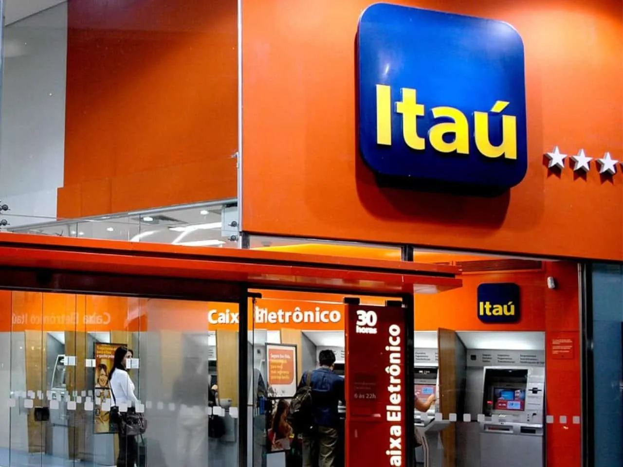 Itaú emite Aviso Geral para clientes que possuem cartão com CPF final 0,1,2,3,4,5,6,7,8 e 9