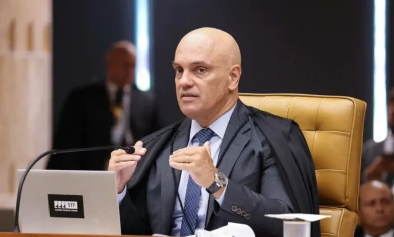 Alexandre de Moraes toma decisão histórica na poupança e atinge Banco Central e Banco do Brasil