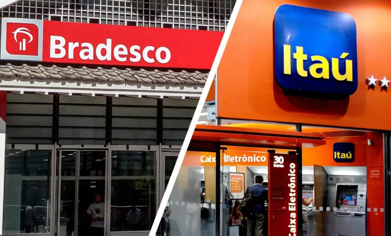 Martelo batido! 14º salário é liberado no Bradesco, Itaú e vários outros e correntistas recebem excelente notícia em SETEMBRO