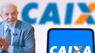 Caixa e Lula