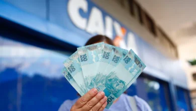 VAZOU HOJE (26/08) como DESBLOQUEAR até R$ 2.466,80 na poupança da CAIXA para CPFs finais 1,4,7,2,9,6,3,8,5 e 0