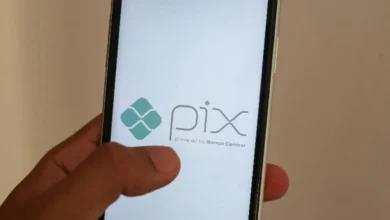 Golpe do PIX