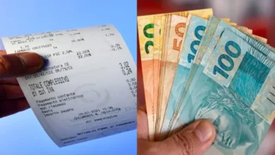 Veja se o seu CPF foi PREMIADO hoje (29.08)! Lista de CPFs Premiados no Programa CPF na Nota Gera Alegria Entre os Brasileiros