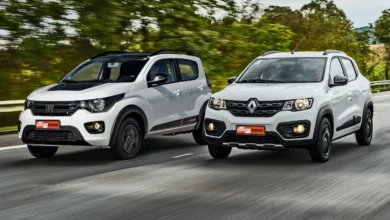 Novo carro popular de R$ 60 MIL deixa brasileiros em festa, passa ONIX e se torna o 0 km mais barato do Brasil