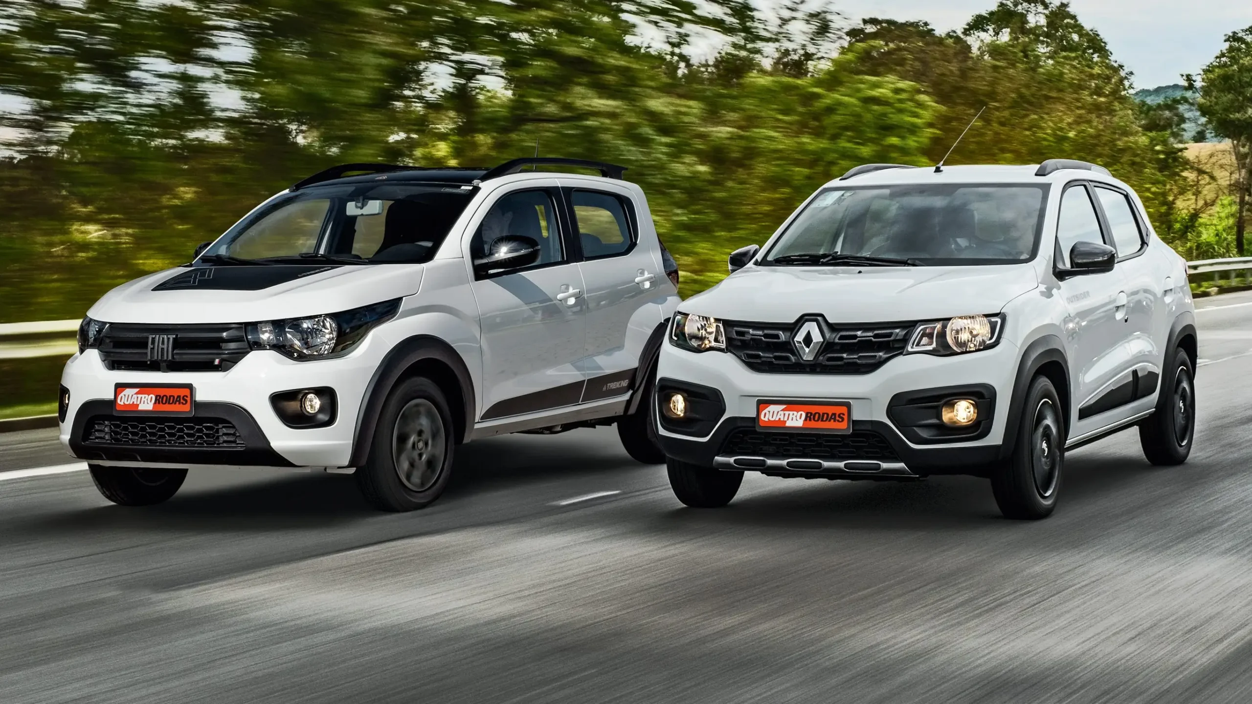 Novo carro popular de R$ 60 MIL deixa brasileiros em festa, passa ONIX e se torna o 0 km mais barato do Brasil