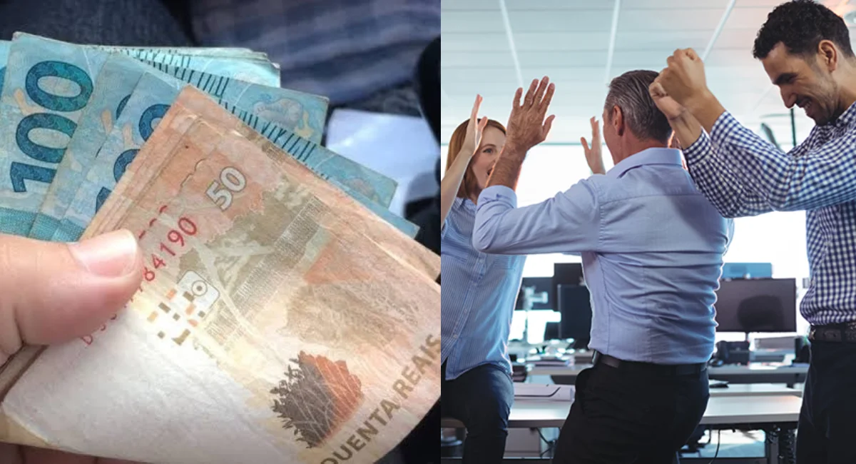 Sai pra lá R$1.412! 3 valores do salário mínimo 2025,2026,2027 chegam voando aos trabalhadores e pega todos de surpresa