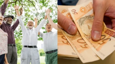 Pode soltar fogos! IDOSOS de 59 anos pra cima com salários de até R$2.824,00 podem receber auxílio do Governo; Confira CPFs contemplados