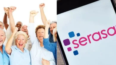 Vai salvar o bolso! Serasa confirma anulação das DÍVIDAS para IDOSOS de 60,61,62,63,64,65 anos pra cima em apenas 6 passos e pega brasileiros de surpresa