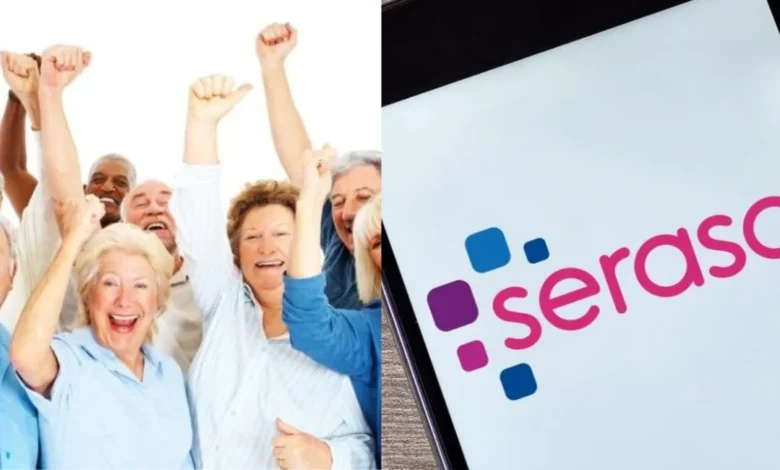 Vai salvar o bolso! Serasa confirma anulação das DÍVIDAS para IDOSOS de 60,61,62,63,64,65 anos pra cima em apenas 6 passos e pega brasileiros de surpresa