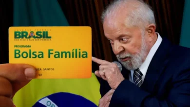 Bolsa Família e Lula