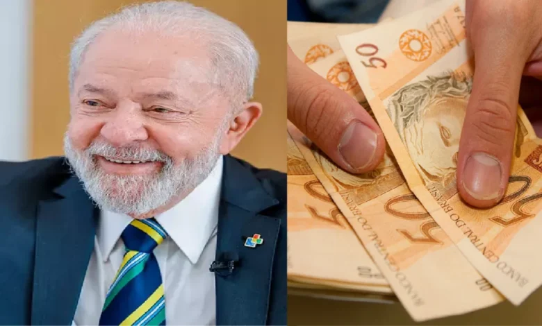 OFICIAL HOJE (06/08): LULA toma decisão e 3 valores do Salário Mínimo para 2026,2027 e 2028 e pega brasileiros de surpresa
