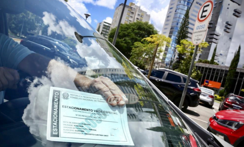 PRESENTÃO HOJE (20/08): IDOSOS de 60,61,62,63,64 anos pra cima entram em AGOSTO com o pé-direito e RECEBEM cartão de estacionamento para idoso 100% gratuito